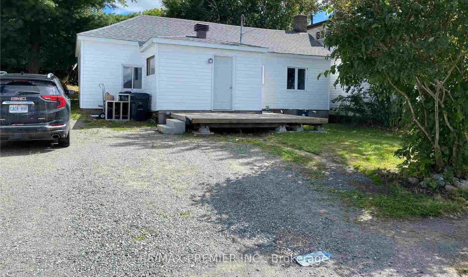 Detached House for sale at 132 Carter Avenue, Kirkland Lake, P2N 2A2 - MLS: T11890503