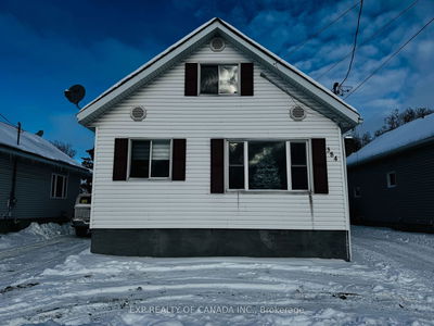 384 Commercial Ave, Timmins -  image-0-1