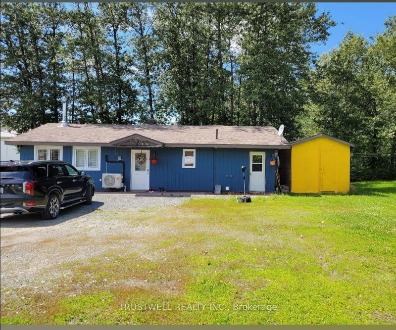 14578 Government Rd, Larder Lake -  image-0-0