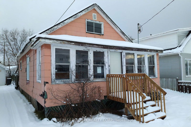 8 Queen St, Kirkland Lake - KL & Area image-0-0