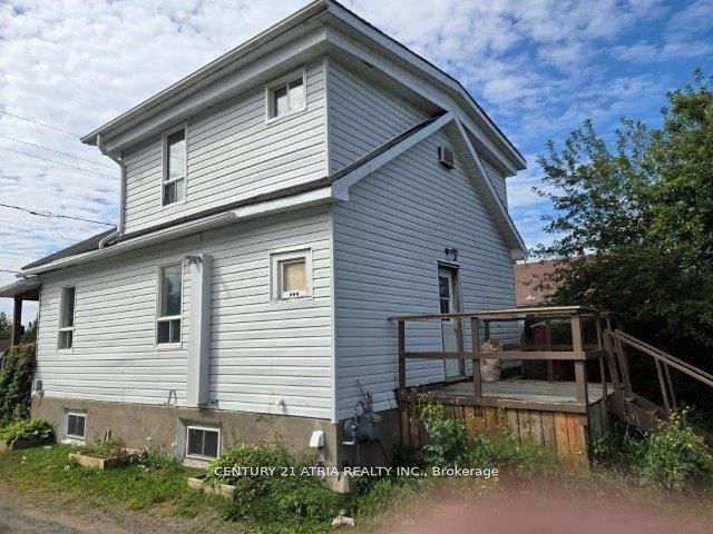 80 Poplar Ave, Kirkland Lake -  image-0-0