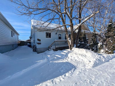 239 Birch St, Timmins - TNE - Central