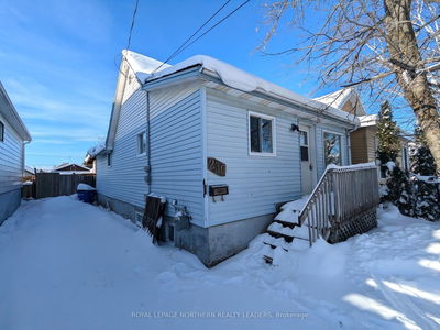 239 Birch St, Timmins - TNE - Central image-0-1