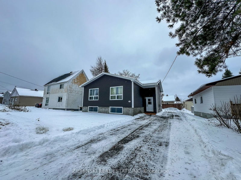 213 Teefy St, Iroquois Falls - Iroquois Falls image-0-0