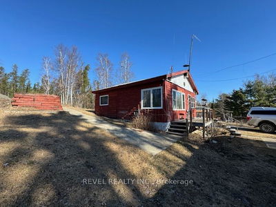 Lot 11 Papakomeka Lk Rd, Timmins -  image-0-1