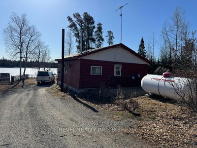 Lot 11 Papakomeka Lk Rd, Timmins -  image-0-2