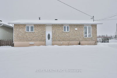 174 Royale St, Timmins - MTJ - Main Area