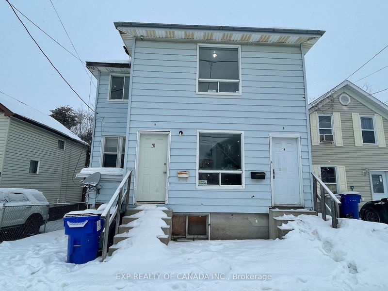 38 - 42 Commercial Ave, Timmins -  image-0-0