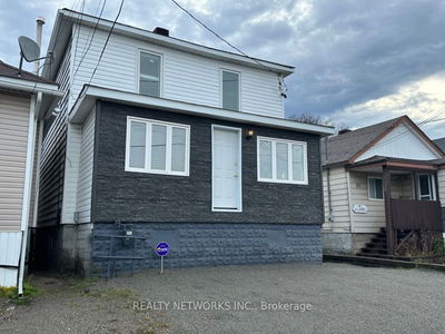 36 Elm St, Timmins - TNE - Central