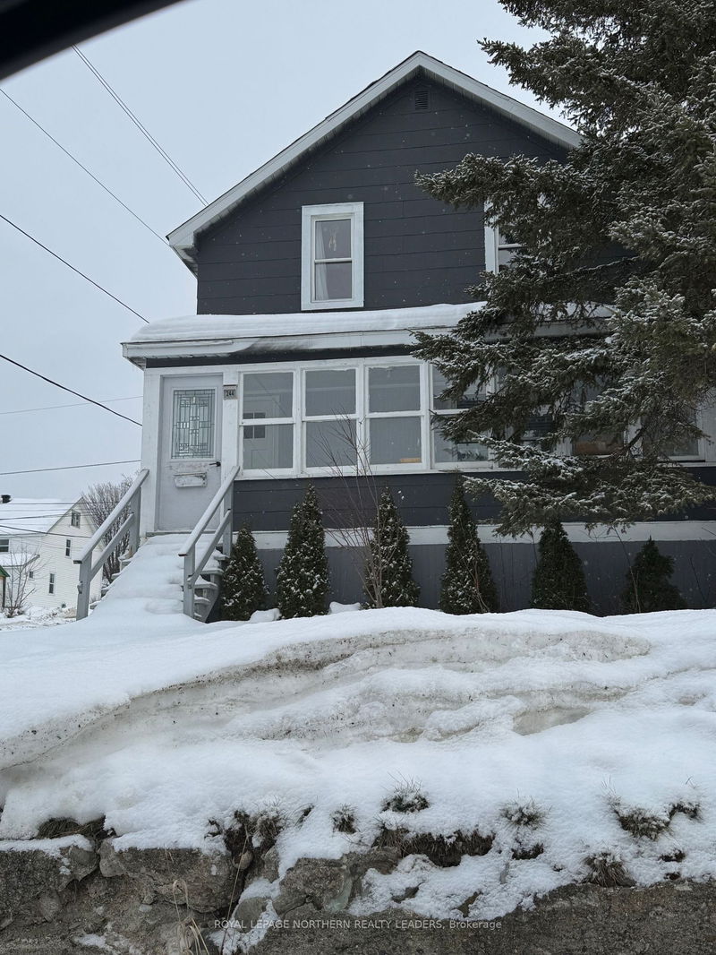 244 Hemlock St, Timmins - TNE - Hill District image-0-0