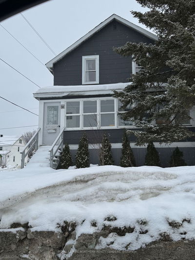 244 Hemlock St, Timmins - TNE - Hill District