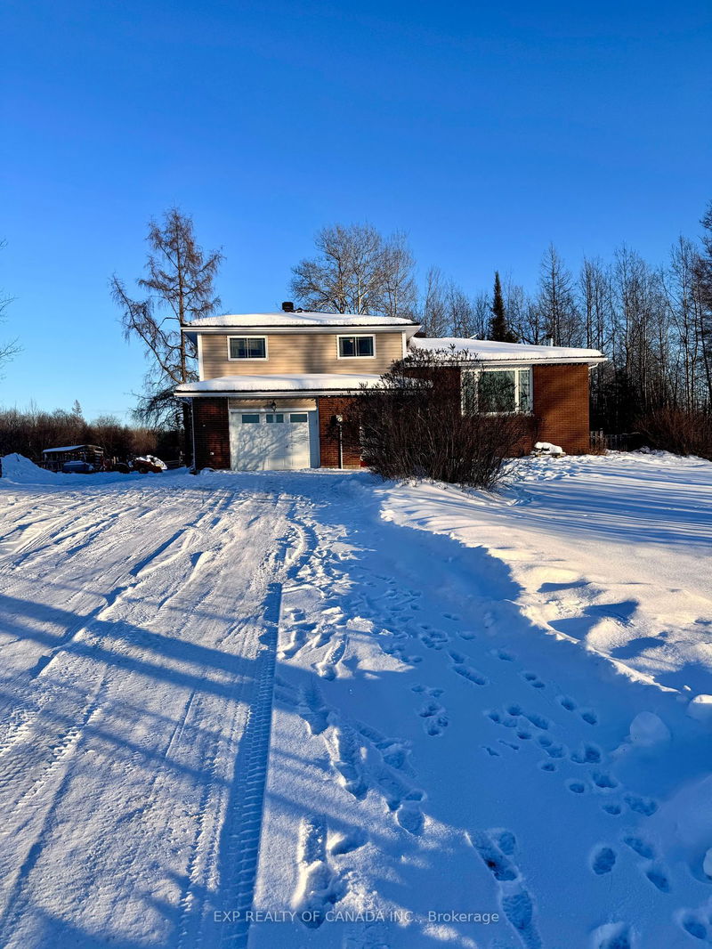 434 Carrigan Rd, Timmins - TM - Outside East image-0-0