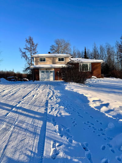 434 Carrigan Rd, Timmins - TM - Outside East