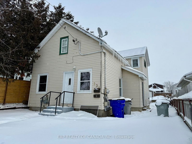 336 Mountjoy St, Timmins -  image-0-0