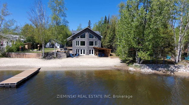 198 Big Nellie Lake Road