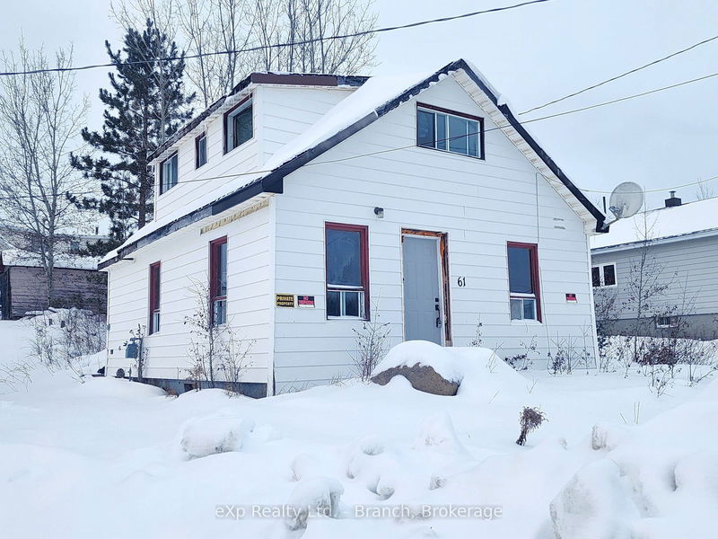 61 Queen St, Kirkland Lake - KL & Area image-0-0