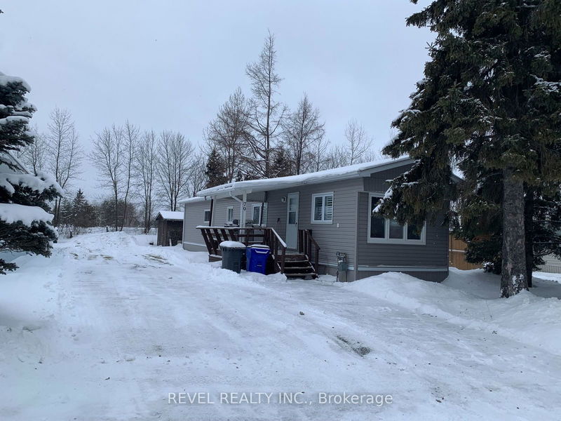 79 Eagle Cres, Timmins - TS - Trailer Parks image-0-0