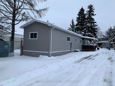 79 Eagle Cres, Timmins - TS - Trailer Parks image-0-4