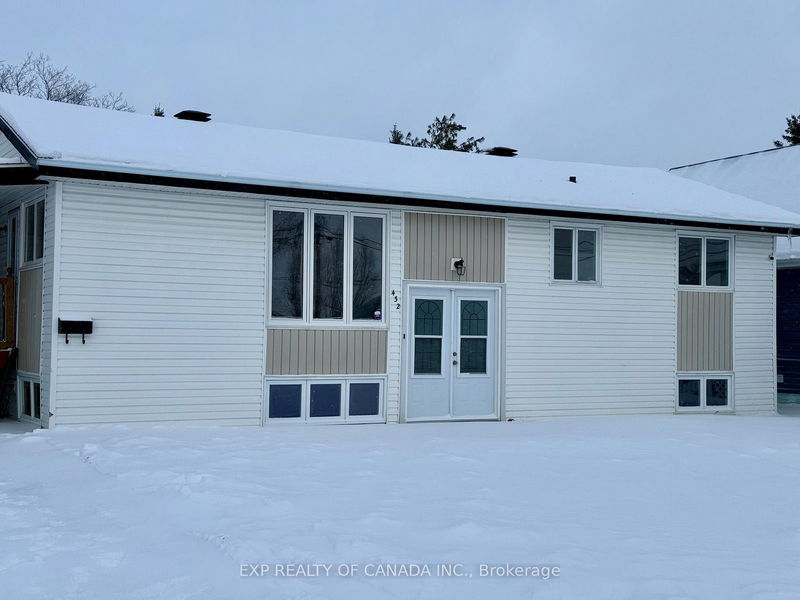 home for sale on 432 Ann Avenue