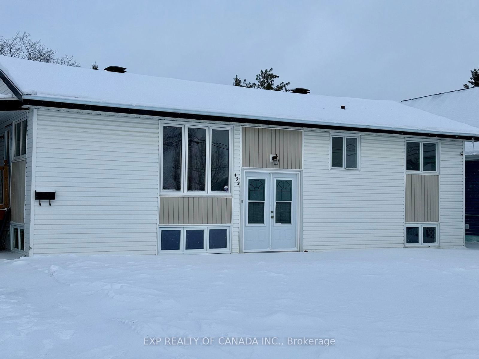 Detached House sold at 432 Ann Avenue, Timmins, TNE - North, P4N 4V4 - MLS: T11917655