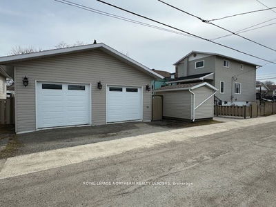 84 Sixth Ave, Timmins - TNE - Central image-0-1