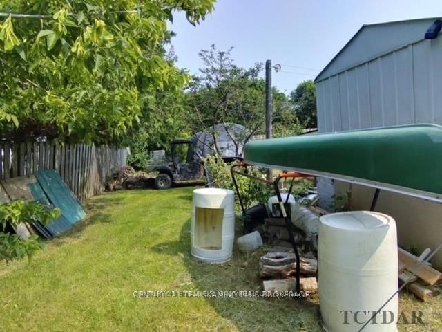 Detached House for sale at 165 Carter Boulevard, Temiskaming Shores, Haileybury, P0J 1R0 - MLS: T11922701