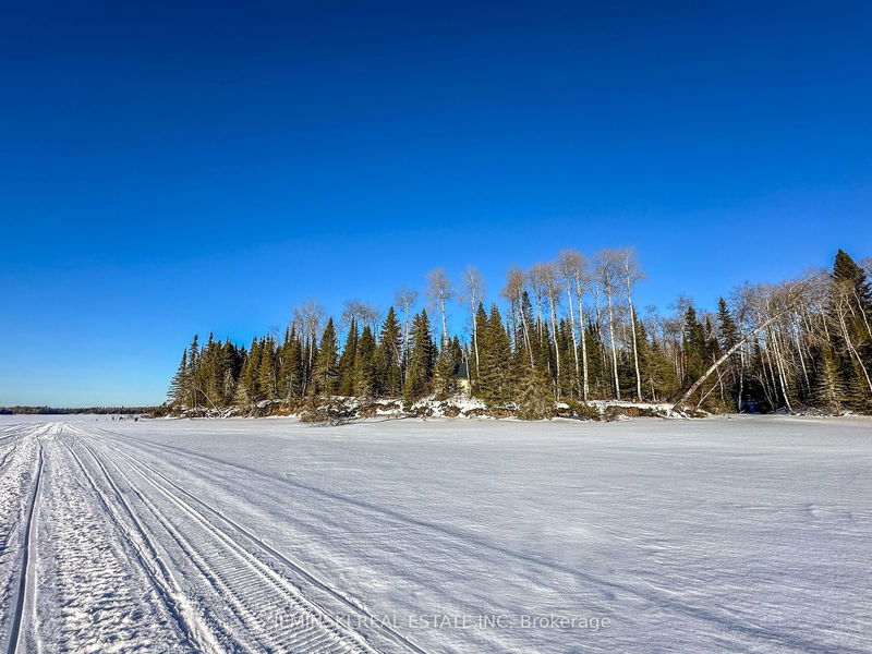 L3C4 Teefy Township S 1/2, Cochrane Remote Area -  image-0-0