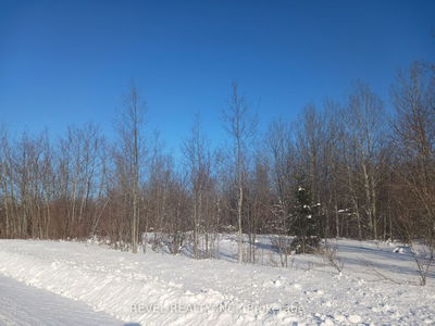 Lot 11 Con 5 Connaught Rd, Timmins - TM - Outside East image-0-2