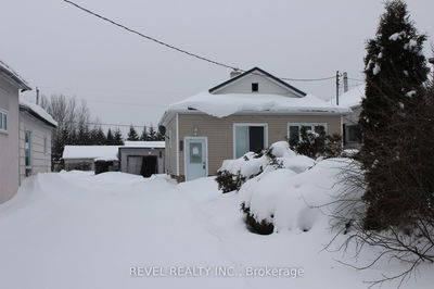 662 Gleason Ave, Black River-Matheson - Matheson