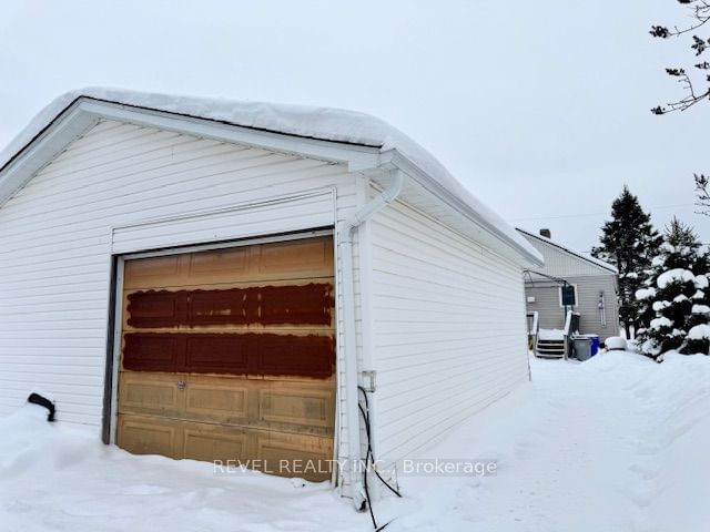 Detached House for sale at 118 Carlin Avenue, Timmins, TM - TNW - Algonquin to Jubilee, P4N 4K9 - MLS: T11929021