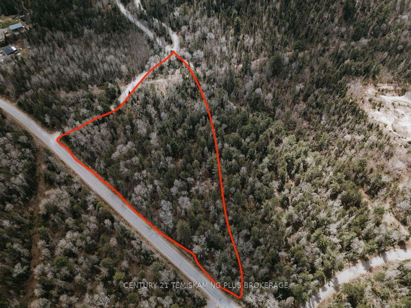 Part1&3 Part Lot 9 Con 4, Bass Lake Rd, Coleman -  image-0-0