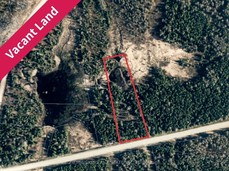 PCL 48 54M346 Sec Airport Rd, Kirkland Lake - KL & Area image-0-0