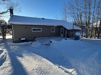 405 Oja Dr, Timmins - TM - Outside East image-0-1