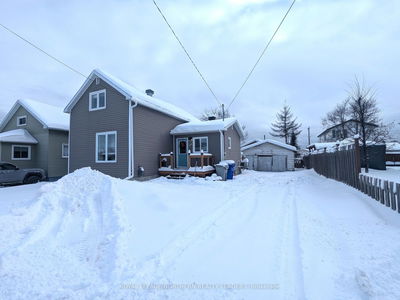 139 Shamrock Ave, Timmins - 