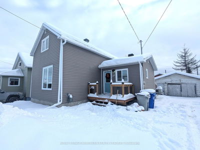 139 Shamrock Ave, Timmins -  image-0-1