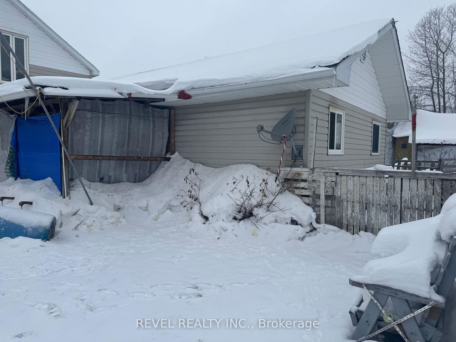 Semi-Detached House sold at Lt 1759 Clute Plan M4S, RR#3 Road, Cochrane Remote Area, Cochrane, P0L 1C0 - MLS: T11936196