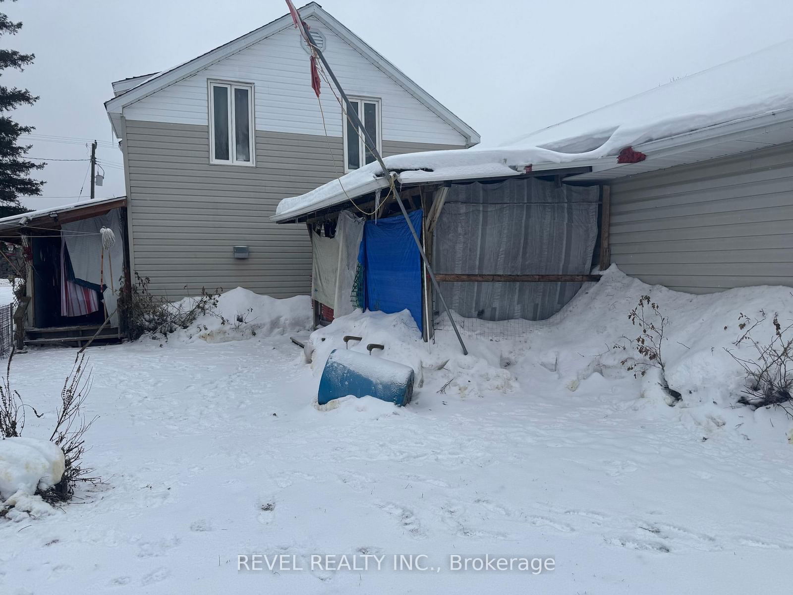 Semi-Detached House sold at Lt 1759 Clute Plan M4S, RR#3 Road, Cochrane Remote Area, Cochrane, P0L 1C0 - MLS: T11936196