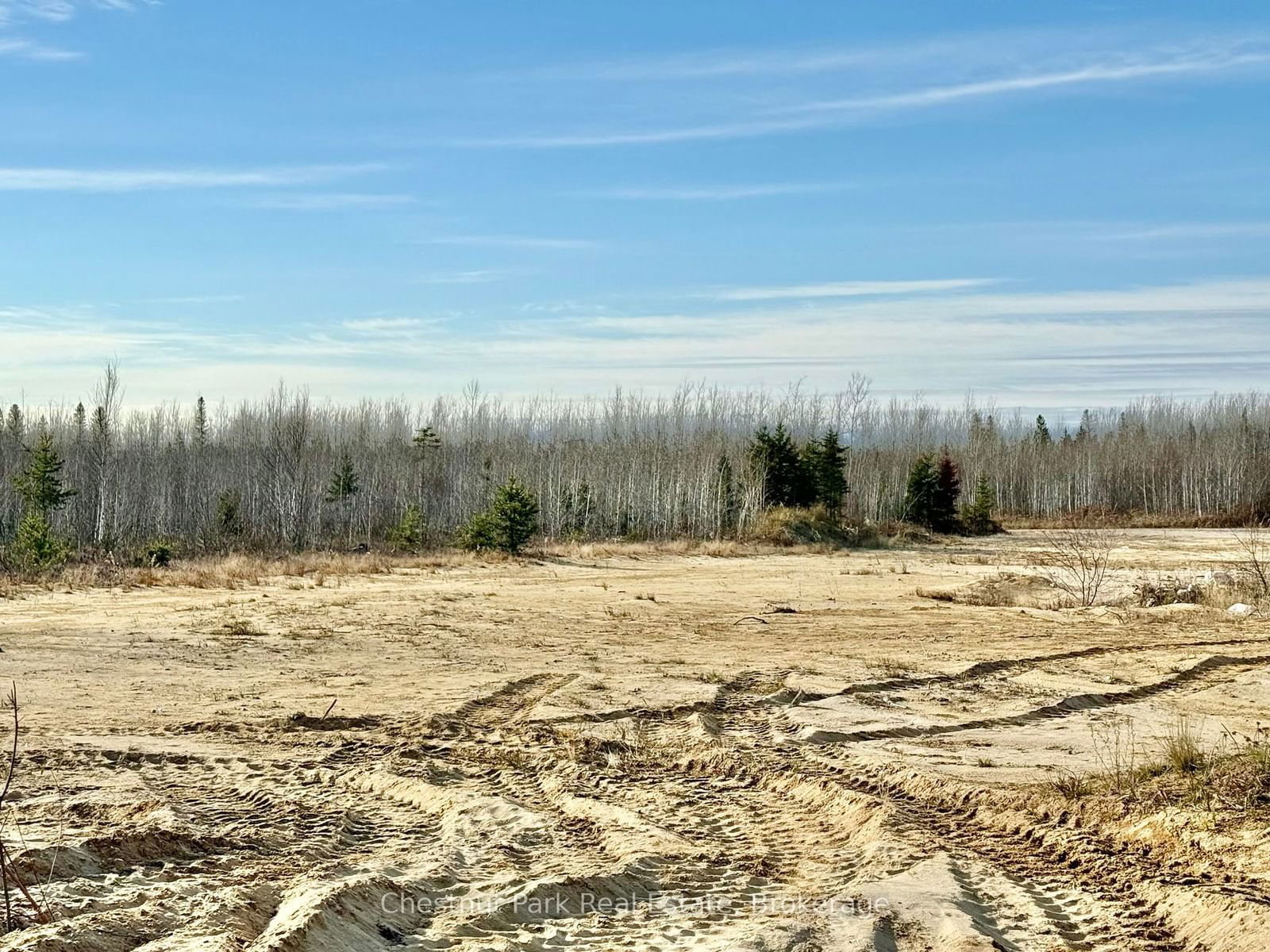 Building at 0 Stoney Lonesome Road, Timiskaming Remote Area