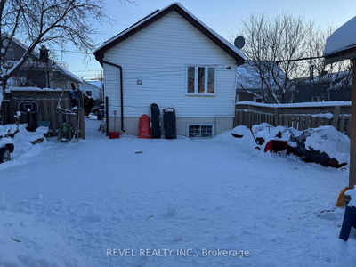 250 Belanger Ave, Timmins - TS - SW image-0-1