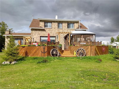 79 STE MARIE Rd, Moonbeam - 