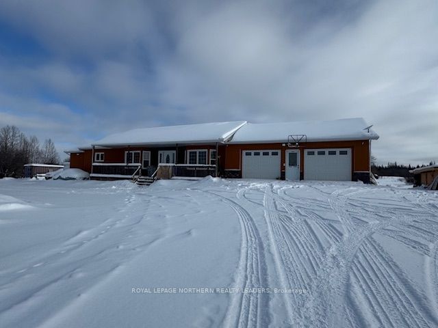 460 Dorans Rd, Timmins -  image-0-0