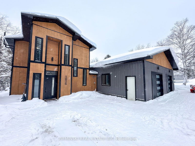 1016 Highway Beach Rd, Iroquois Falls - Iroquois Falls image-0-0