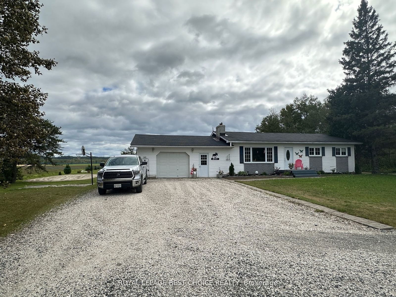 Detached House for sale at 888144 Hwy 65, Timiskaming Remote Area, TIM - Outside - Rural, P0J 1M0 - MLS: T11941124