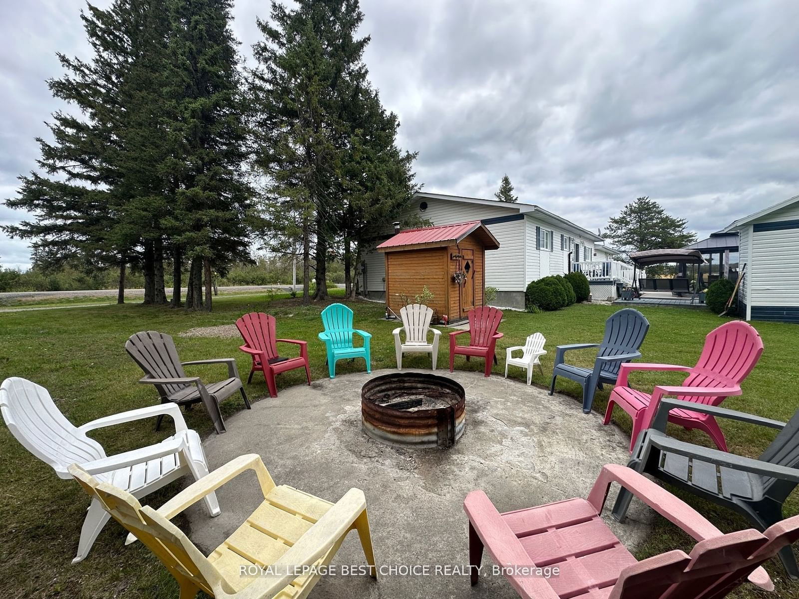 Detached House for sale at 888144 Hwy 65, Timiskaming Remote Area, TIM - Outside - Rural, P0J 1M0 - MLS: T11941124