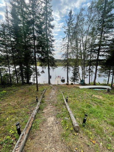 Lot 3 Howard Lake Rd, Larder Lake -  image-0-4