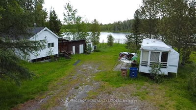 793 Lavoie Rd, Kapuskasing - Kapuskasing