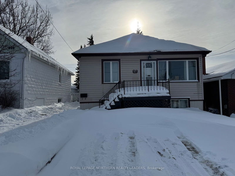 127 Floral Ave, Timmins - TM - TNW - Algonquin to Jubilee image-0-0