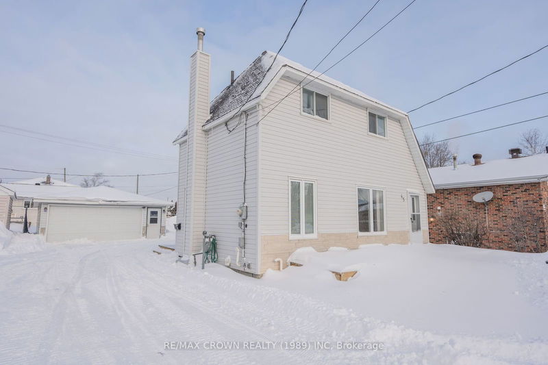 45 Dallyn Ave, Kapuskasing -  image-0-0