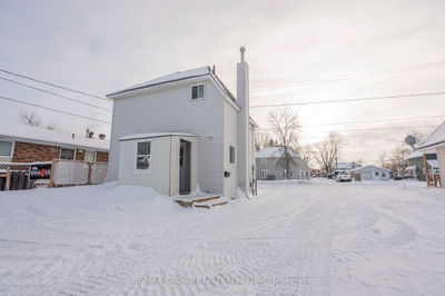 45 Dallyn Ave, Kapuskasing -  image-0-1