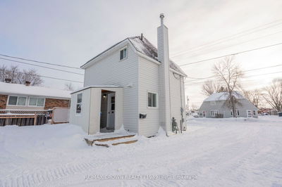 45 Dallyn Ave, Kapuskasing -  image-0-2